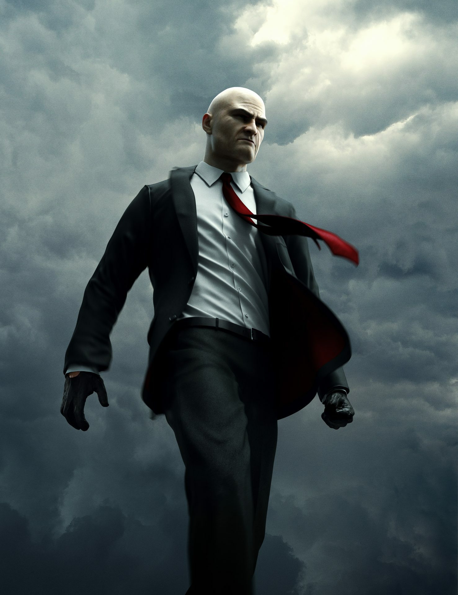 Hitman: Absolution (Edición Deluxe Professional) - Imagen 8
